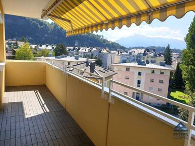 Wohnung mieten in 5020 Salzburg