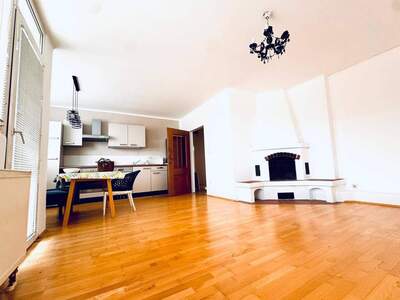 Wohnung mieten in 5020 Salzburg