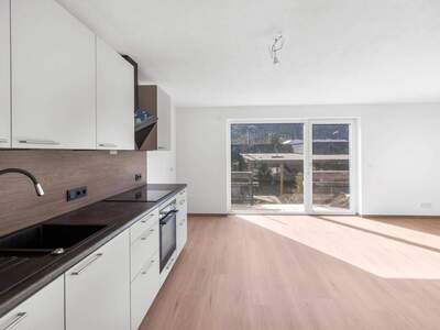 Wohnung mieten in 6604 Höfen