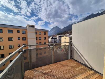Wohnung mieten in 6020 Innsbruck