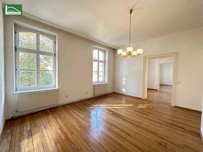 Wohnung mieten in 2301 Groß