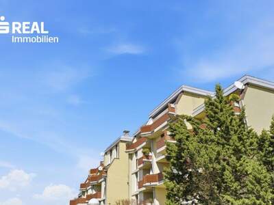 Terrassenwohnung kaufen in 8010 Graz (Bild 1)