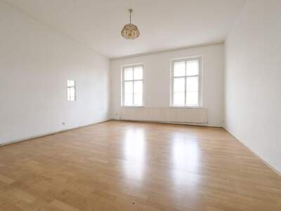 Altbauwohnung kaufen in 1150 Wien (Bild 1)