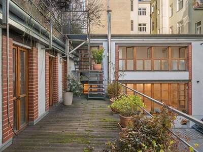 Haus kaufen in 1090 Wien