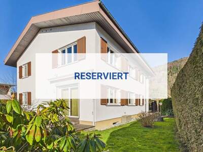 Haus kaufen in 6800 Feldkirch