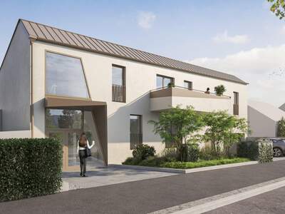 Wohnung mit Balkon kaufen in 2103 Langenzersdorf (Bild 4)