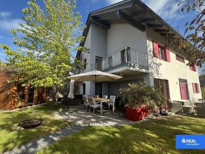 Haus mit Garten kaufen in 9020 Klagenfurt (Bild 2)