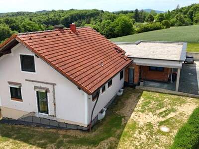 Haus mit Garten kaufen in 8385 Bonisdorf (Bild 4)
