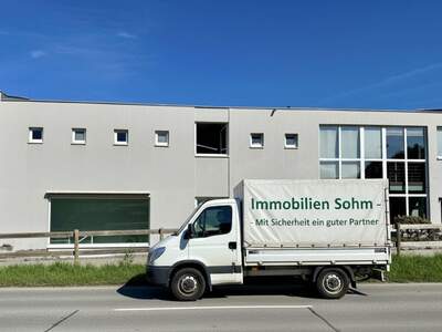 Gewerbeobjekt mieten in 6923 Lauterach