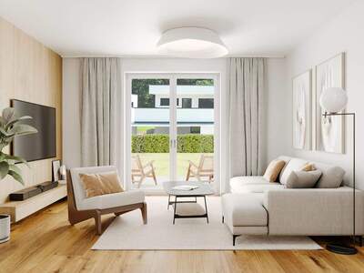 Doppelhaushälfte kaufen in 4860 Alt