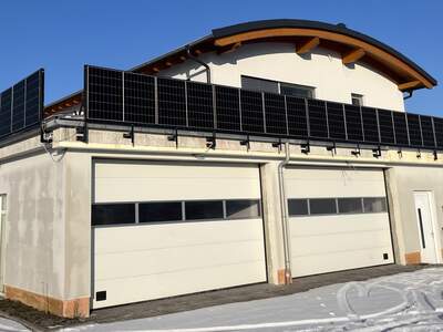 Immobilie mieten in 4656 Kirchham