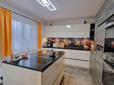 Haus mit Garten kaufen in 2753 Dreistetten (Bild 4)