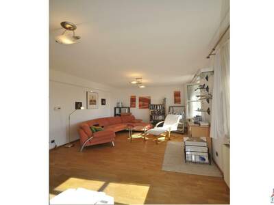 Terrassenwohnung kaufen in 3100 St. Pölten (Bild 5)