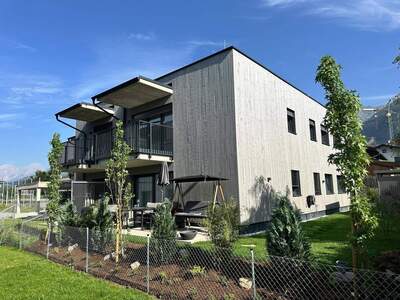 Eigentumswohnung in 6170 Zirl