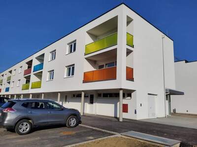 Wohnung mieten in 4482 Ennsdorf