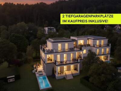 Etagenwohnung kaufen in 5020 Salzburg