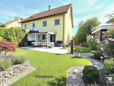 Haus kaufen in 2432 Schwadorf