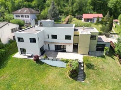 Einfamilienhaus kaufen in 2384 Breitenfurt (Bild 1)
