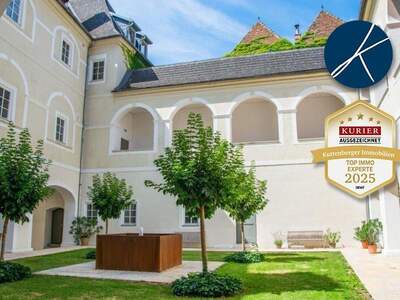 Mietwohnung in 3500 Krems (Bild 1)