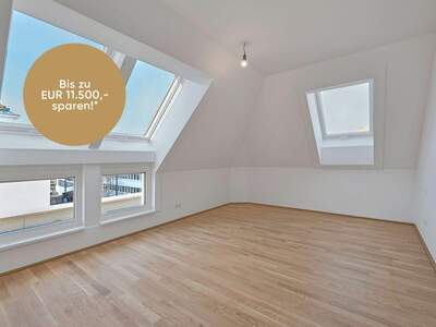 Wohnung mit Balkon kaufen in 1210 Wien (Bild 2)