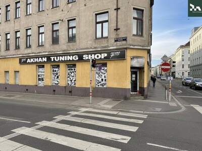 Gewerbeobjekt mieten in 1100 Wien