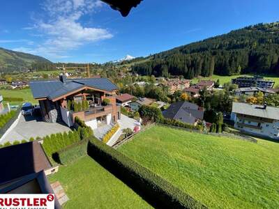 Haus kaufen in 6365 Kirchberg