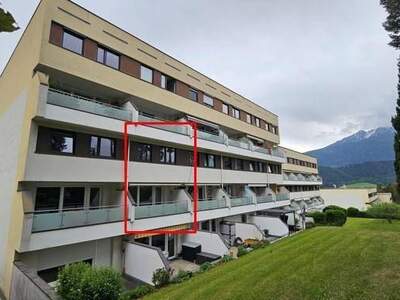 Wohnung kaufen in 6020 Innsbruck
