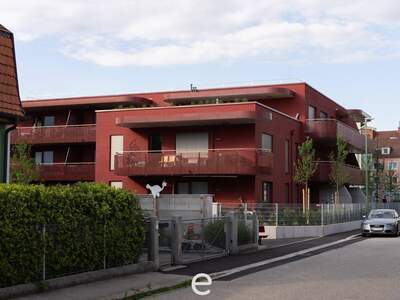 Eigentumswohnung in 4600 Wels