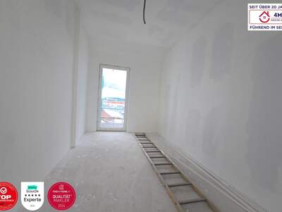 Terrassenwohnung kaufen in 1170 Wien (Bild 4)