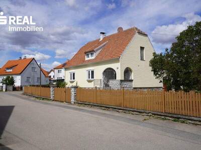 Haus kaufen in 3751 Sigmundsherberg (Bild 3)