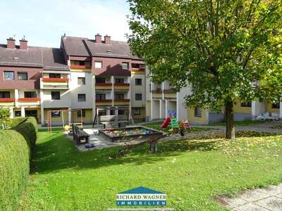 Wohnung kaufen in 3313 Wallsee