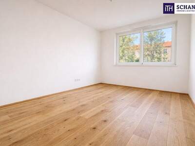 Terrassenwohnung kaufen in 2320 Schwechat (Bild 4)