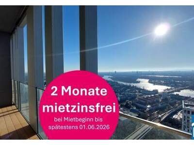 Mietwohnung in 1210 Wien