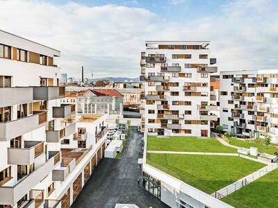 Wohnung mieten in 1220 Wien