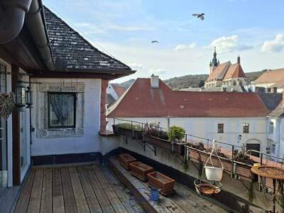 Mietwohnung in 3500 Krems