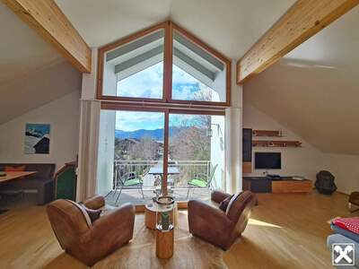 Wohnung kaufen in 6863 Egg