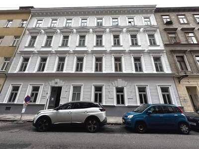 Eigentumswohnung in 1030 Wien