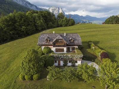 Haus kaufen in 8993 Grundlsee
