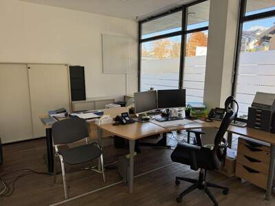 Büro / Praxis mieten in 5760 Saalfelden (Bild 4)