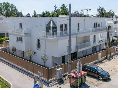 Wohnung kaufen in 1220 Wien
