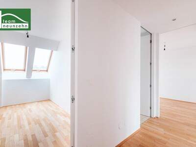 Terrassenwohnung kaufen in 1150 Wien (Bild 3)