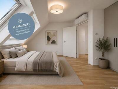 Terrassenwohnung kaufen in 1210 Wien (Bild 1)