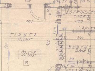 Mietwohnung provisionsfrei in 2500 Baden