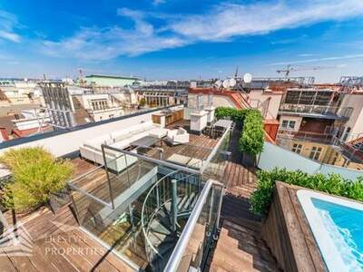 Wohnung kaufen in 1010 Wien