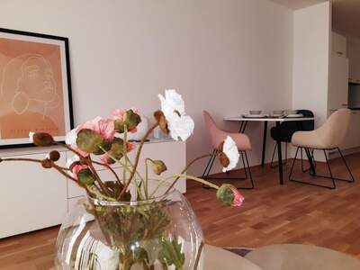 Wohnung mit Balkon mieten in 8020 Graz (Bild 1)