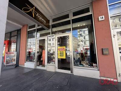Gewerbeobjekt mieten in 1030 Wien (Bild 4)