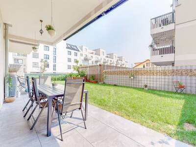 Wohnung kaufen in 1220 Wien