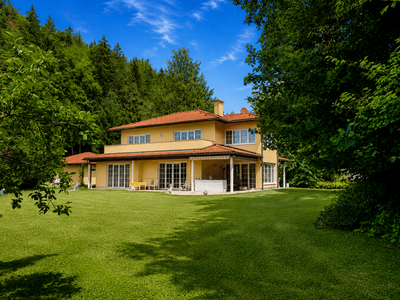 Einfamilienhaus kaufen in 9535 Schiefling (Bild 2)