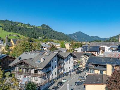 Gewerbeobjekt mieten in 6370 Kitzbühel