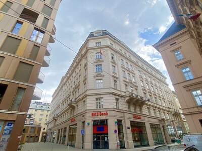 Gewerbeobjekt mieten in 1010 Wien (Bild 1)